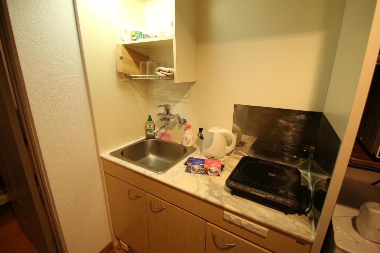 Espor Shinmachi Simple Accommodation / Vacation Stay 81089 Kumamoto Exterior foto